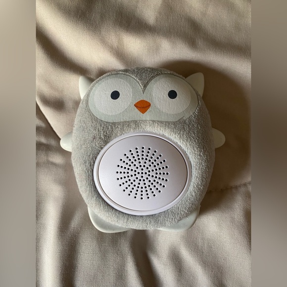 Portable Baby Sleep Soother - Rechargeable Bluetooth Noise Machine - Picture 9 of 11